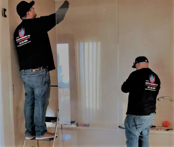 Professional plumbing installation for Tankless Water Heater Installation in Odenville